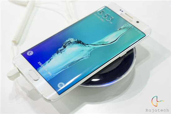 三星雙旗艦來襲，S6 edge+/Note5上手體驗(yàn)
