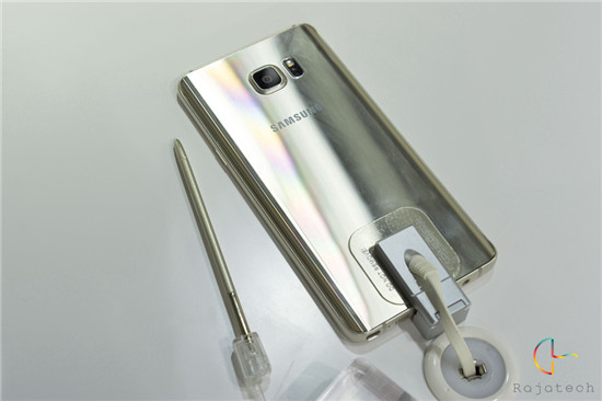 三星雙旗艦來襲，S6 edge+/Note5上手體驗(yàn)