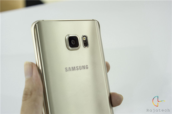 三星雙旗艦來襲，S6 edge+/Note5上手體驗(yàn)