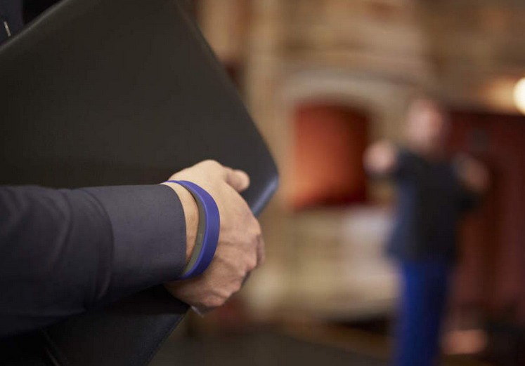 索尼智能手環(huán)SmartBand 2發(fā)布，約843元