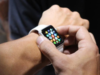 為了拯救Apple Watch銷量 蘋(píng)果有了新招