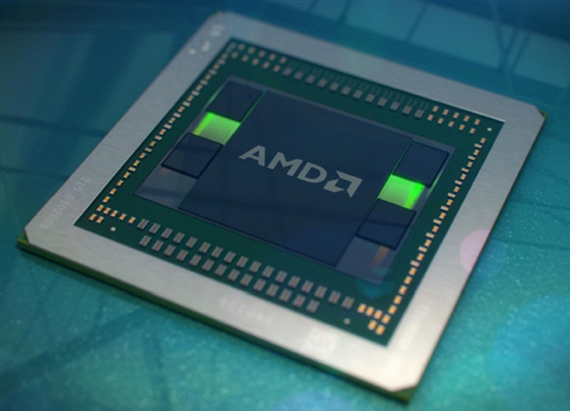 AMD要逆襲！下代新架構(gòu)顯卡能效翻倍