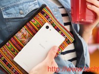 好奇嗎？索尼Xperia J5 Compact曝光！
