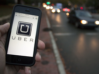 Uber中國發(fā)展屢屢受阻，微信官方帳號被封殺
