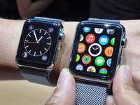 Apple Watch不好用？沒(méi)關(guān)系，要更新了