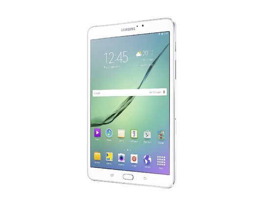 全球最?。∪荊alaxy Tab S2國內(nèi)上市