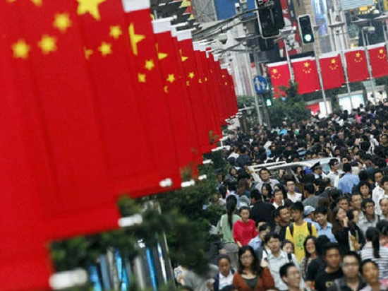 股市大跌？沒關(guān)系，經(jīng)濟(jì)學(xué)人說中國(guó)經(jīng)濟(jì)正在發(fā)生可喜變化