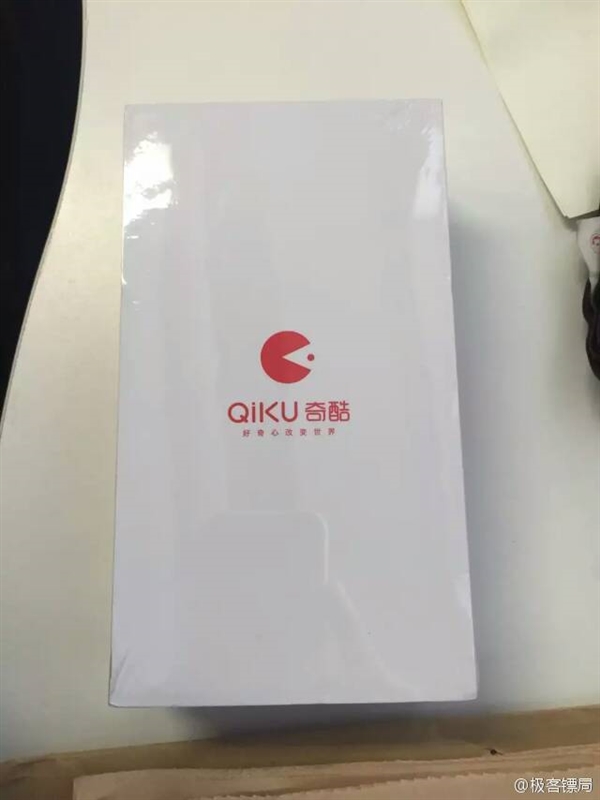 便宜無止境！奇酷真機現(xiàn)身僅售399元？
