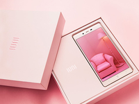 女性不買賬！新帥9月發(fā)新機(jī)能救IUNI？