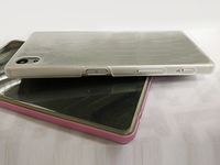 竟用4K屏！索尼Z5 Compact/Z5/Z5+曝光