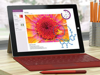 預(yù)裝Win 10！新版國行Surface 3/Pro 3開賣