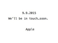 科客晚報(bào) iPhone6s將于9.9駕到，小米推自主處理器…