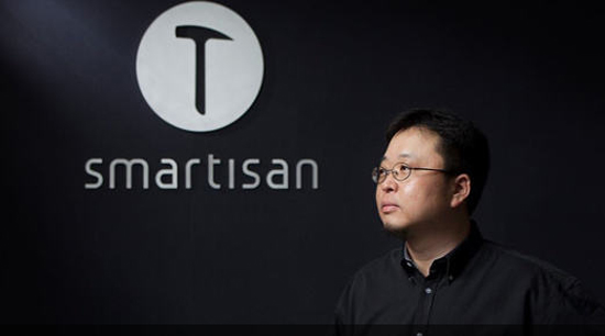 互聯(lián)網大佬的手機情結 為他們的情懷致敬