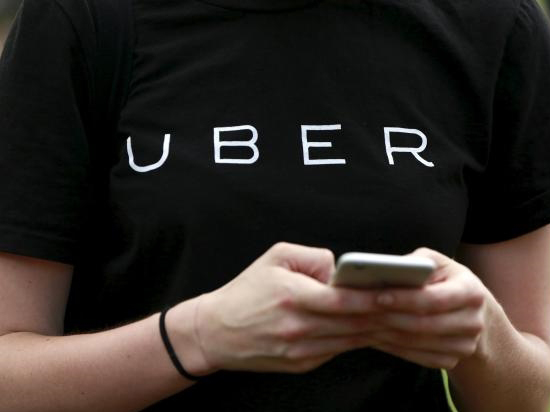 無司機專車來了，Uber也研發(fā)無人駕駛技術(shù)！