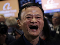 拼演技了！互聯(lián)網(wǎng)大佬們竟客串影視劇