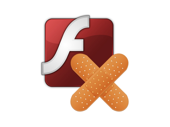 Flash再見(jiàn)！谷歌Chrome默認(rèn)屏蔽Flash
