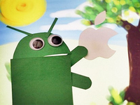 科客晚報(bào) Android Wear支持iPhone，魅族銷量破289萬…