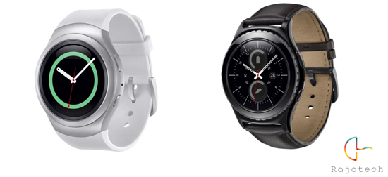 為力拼Apple Watch 三星谷歌摩托分別出了什么招？