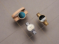 仍然有黑底，Moto 360二代和運動版發(fā)布！