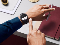 為力拼Apple Watch 三星谷歌摩托分別出了什么招？