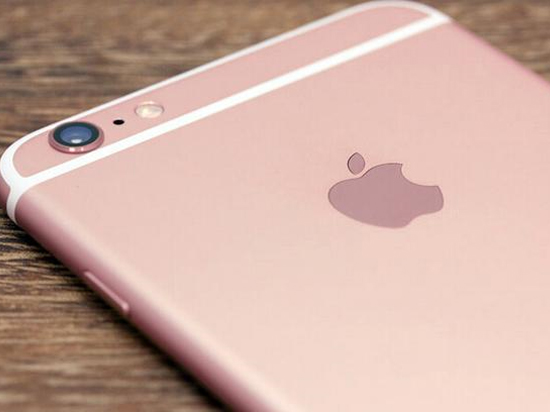 粉紅色也難救市！新iPhone銷量將下滑