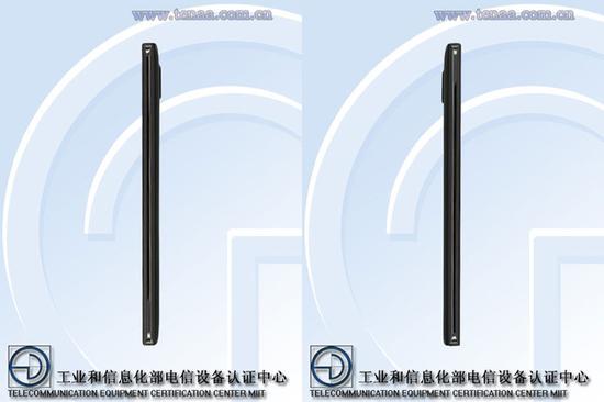 鏡頭位置相當特別！LG G4 Pro登錄工信部 