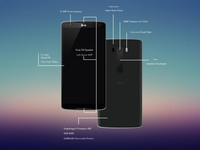 鏡頭位置相當(dāng)特別！LG G4 Pro登錄工信部 
