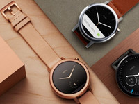 為什么Moto 360老有黑邊？高管如此解釋