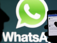 微信要哭，最大對手WhatsApp月活躍用戶數(shù)達(dá)9億