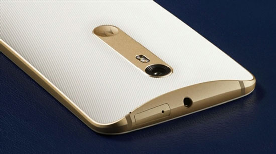 重磅驚喜！Moto X Style國行要來了