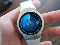 三星要搶蘋果用戶！Gear S2將支持iPhone