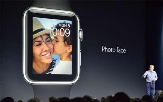 這樣的watchOS 2能說服你買蘋果表？