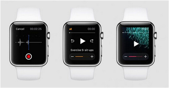 這樣的watchOS 2能說服你買蘋果表？