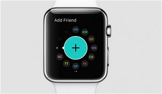 這樣的watchOS 2能說服你買蘋果表？