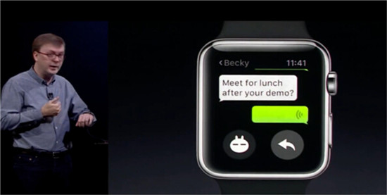 這樣的watchOS 2能說服你買蘋果表？