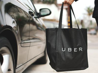 不務(wù)正業(yè)的Uber要給電商送快遞，它到底玩了多少花樣？