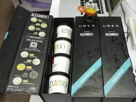 不務(wù)正業(yè)的Uber要給電商送快遞，它到底玩了多少花樣？