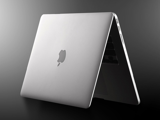 MacBook一周不用充電？這酸爽 難以想象！