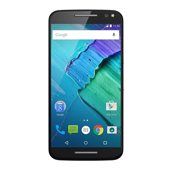 發(fā)布前偷跑！國(guó)行Moto X Style售價(jià)3033元起！