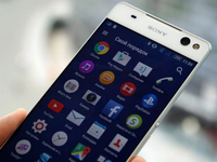 索尼大殺招！明年再推4K巨屏Xperia Z5 Ultra