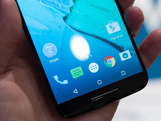 2999元 國(guó)行Moto X Style提前登陸聯(lián)想官網(wǎng)