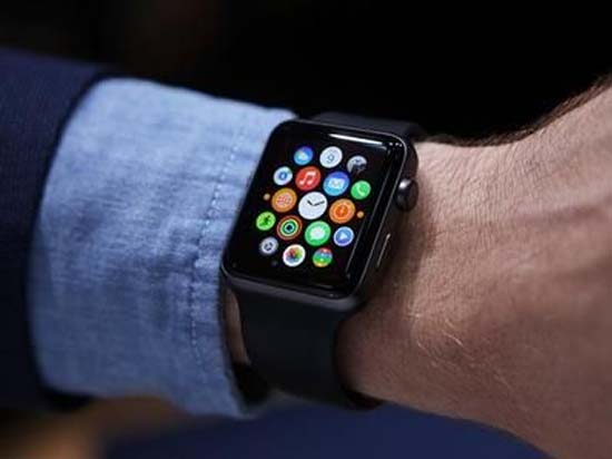 降價吧？不然Apple Watch都堆積在倉庫里了