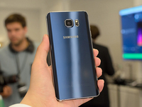Galaxy Note5的售價(jià)成為確保銷(xiāo)量的關(guān)鍵