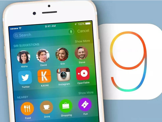 敢不敢嘗鮮？iOS 9.1公測版Beta1推送