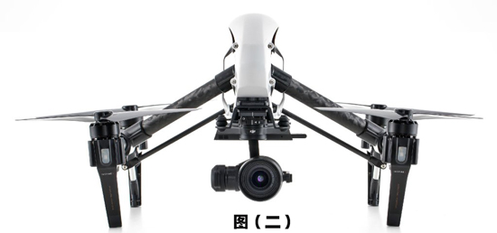 不是無人機！大疆發(fā)布“禪思”專業(yè)級微型航拍相機