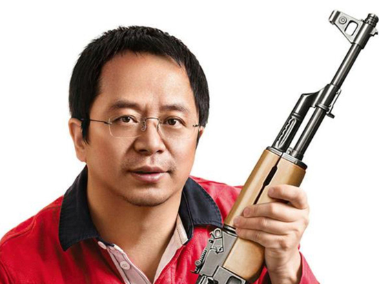 酷派樂視聯(lián)手反咬，360要出殺手锏了！