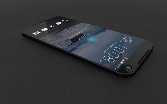 HTC One A9跑分驚人，竟然秒三星Note5？