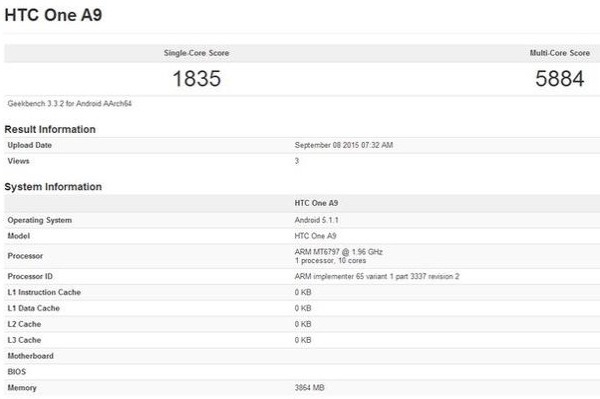 科客晚報(bào) 電信以舊換iPhone 6s，魅族新旗艦命名曝光