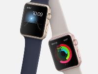 售價(jià)沒變，金色和玫瑰金Apple Watch運(yùn)動(dòng)版上市
