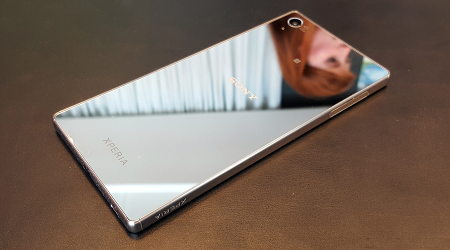 索尼Xperia Z6已被曝光，配置驚人遠(yuǎn)超Z5